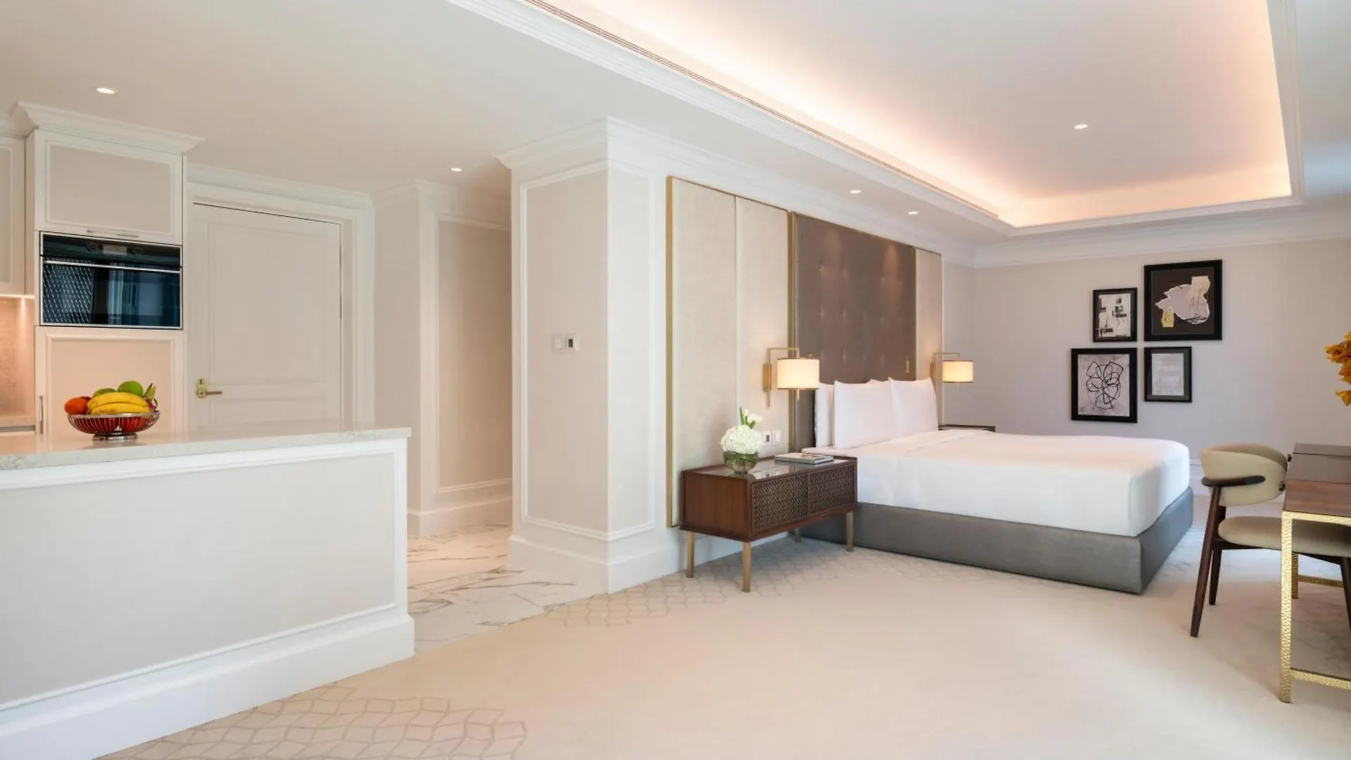Cheval Maison - Expo City Dubai Hotel