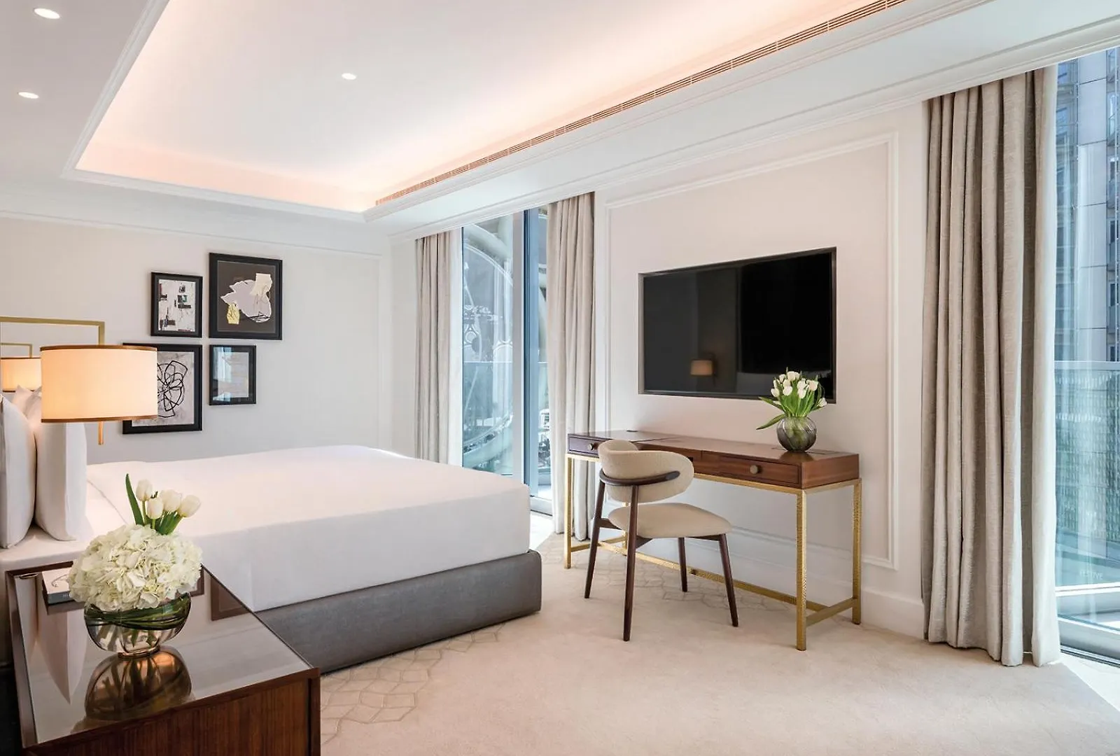 Cheval Maison - Expo City Dubai location