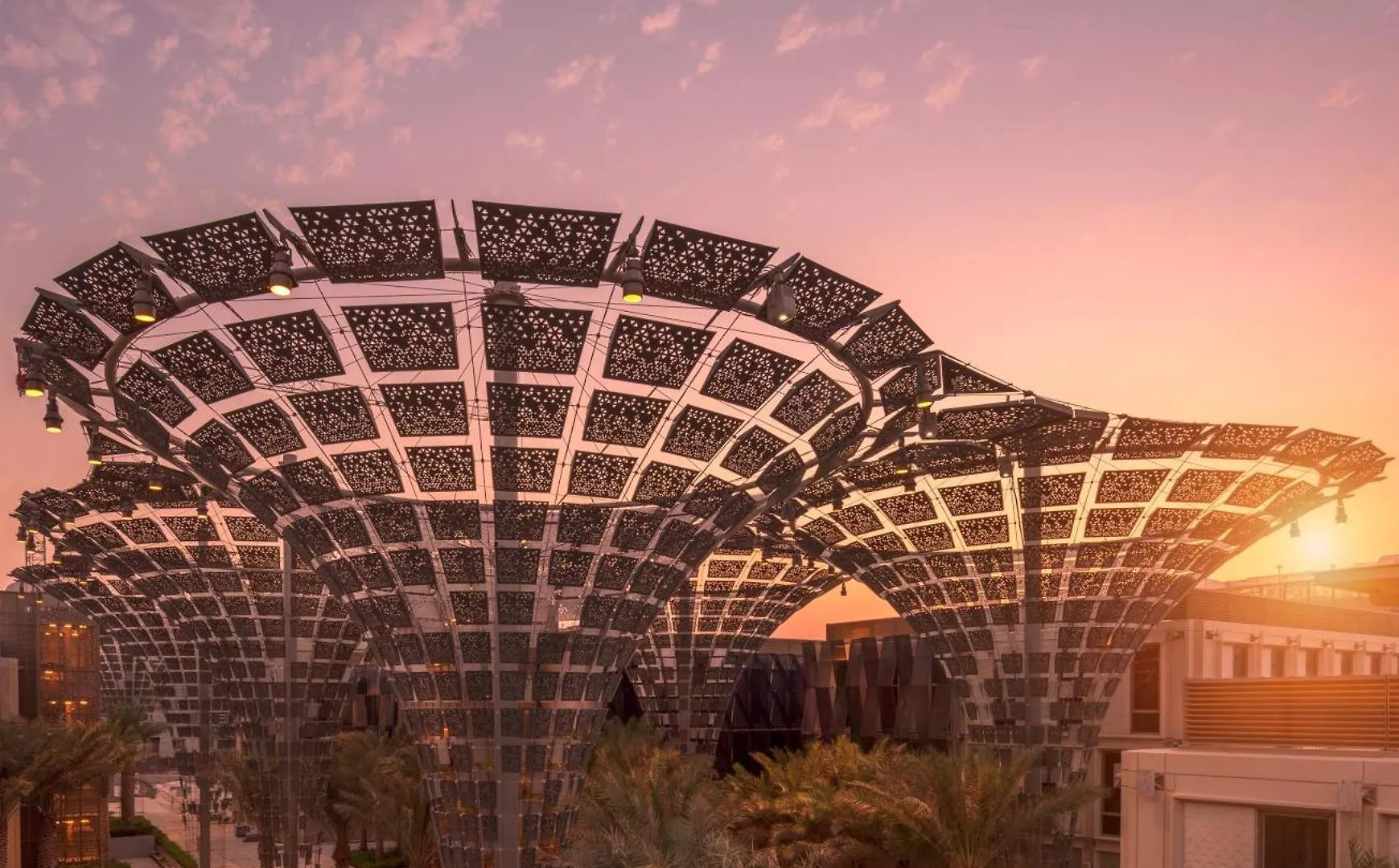 Cheval Maison - Expo City Dubai Hotel