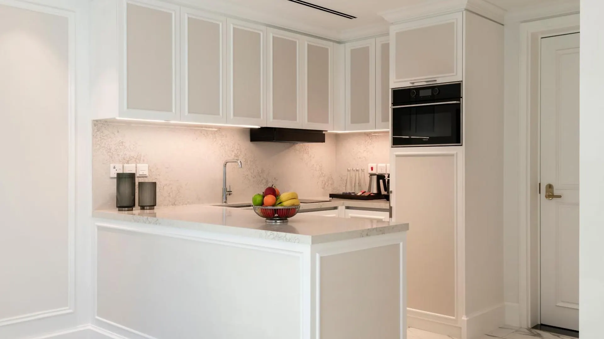 Cheval Maison - Expo City Dubaj 5*,