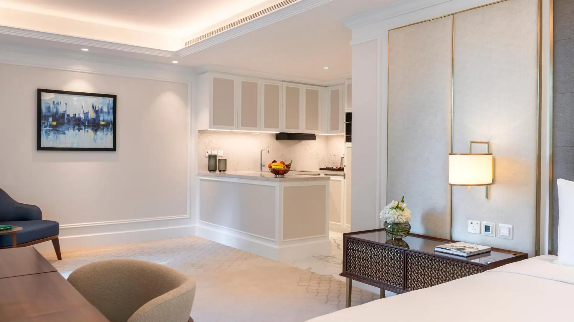 Cheval Maison - Expo City Dubaj