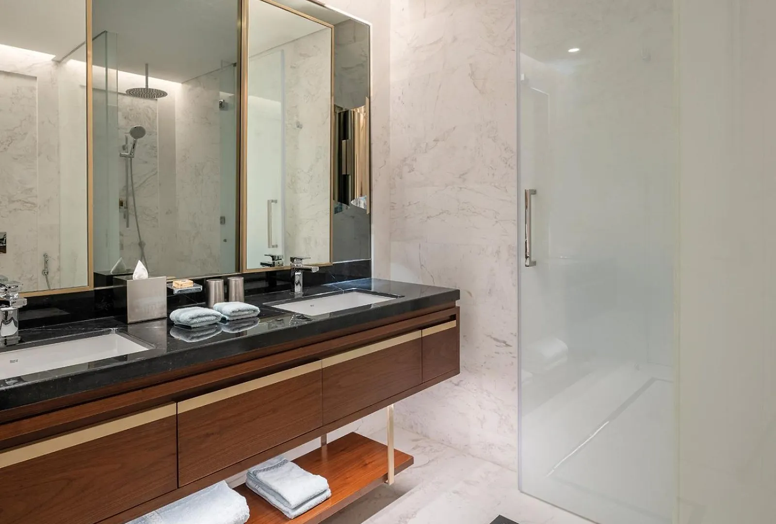 ***** Hotel Cheval Maison - Expo City Dubaj Spojené arabské emiráty