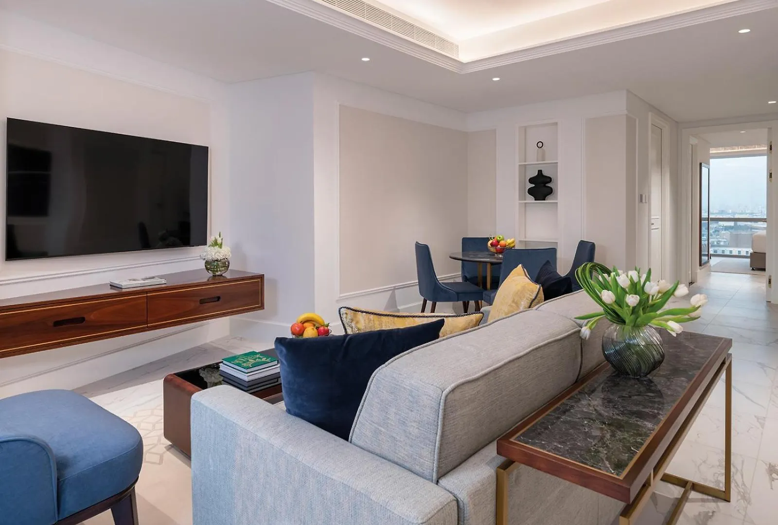 Cheval Maison - Expo City Dubaj