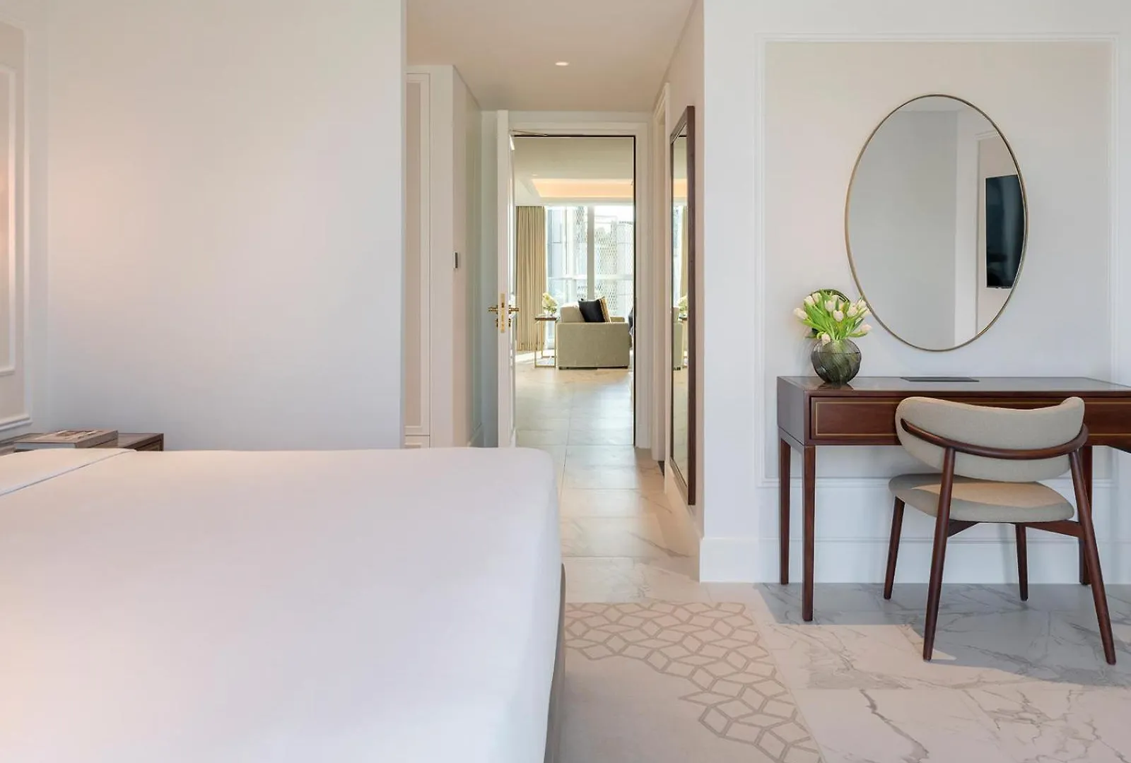 Cheval Maison - Expo City Dubaj 5*,  Spojené arabské emiráty