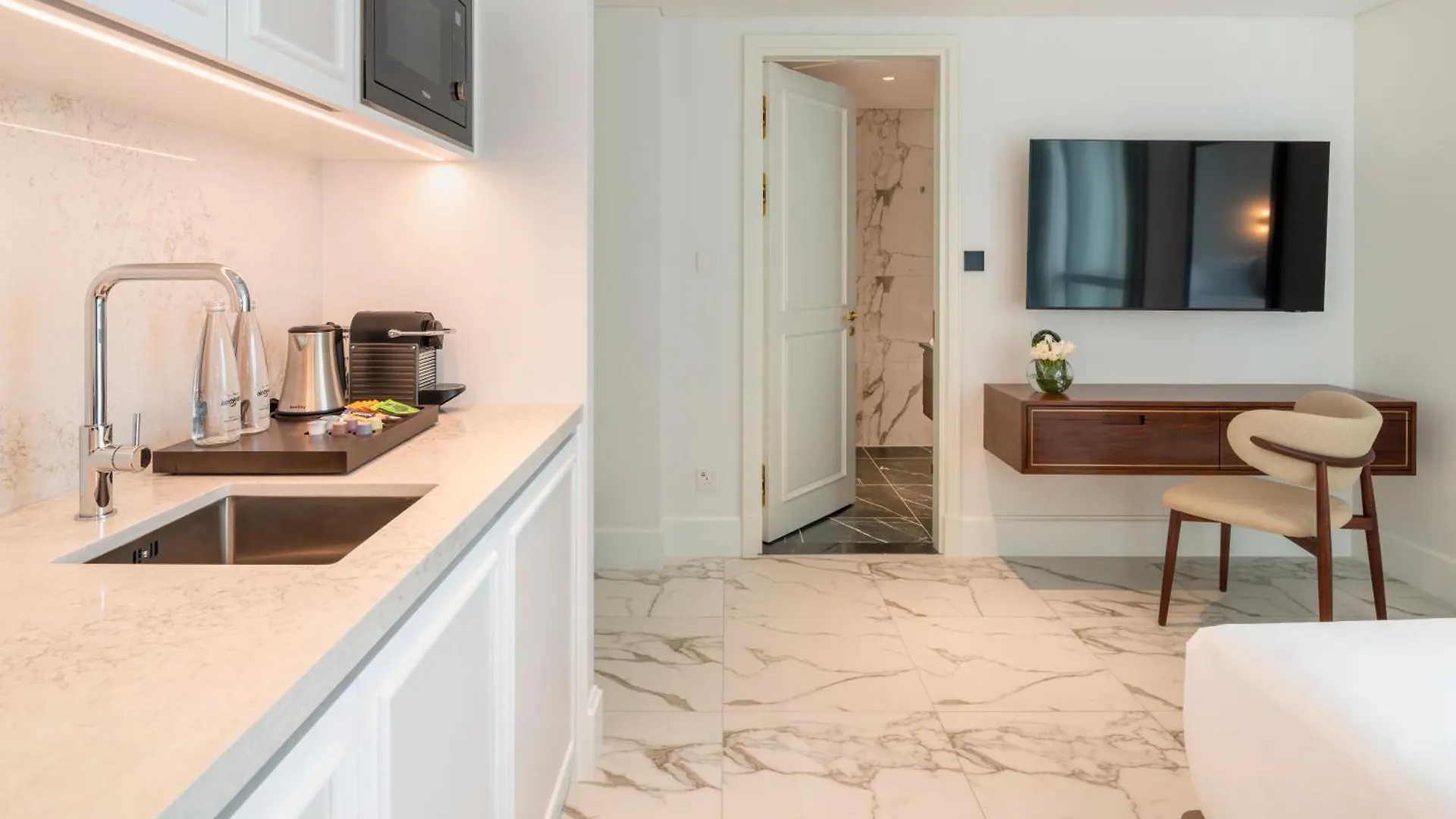 Cheval Maison - Expo City Dubaj Hotel