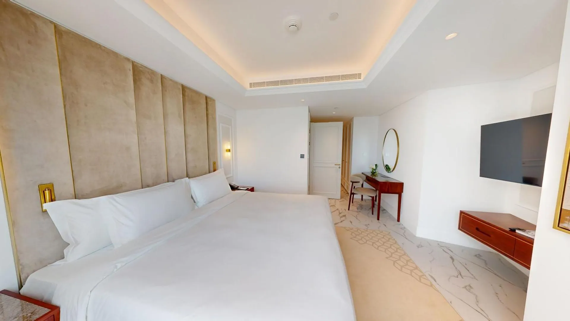 Cheval Maison - Expo City Dubaj 5*,