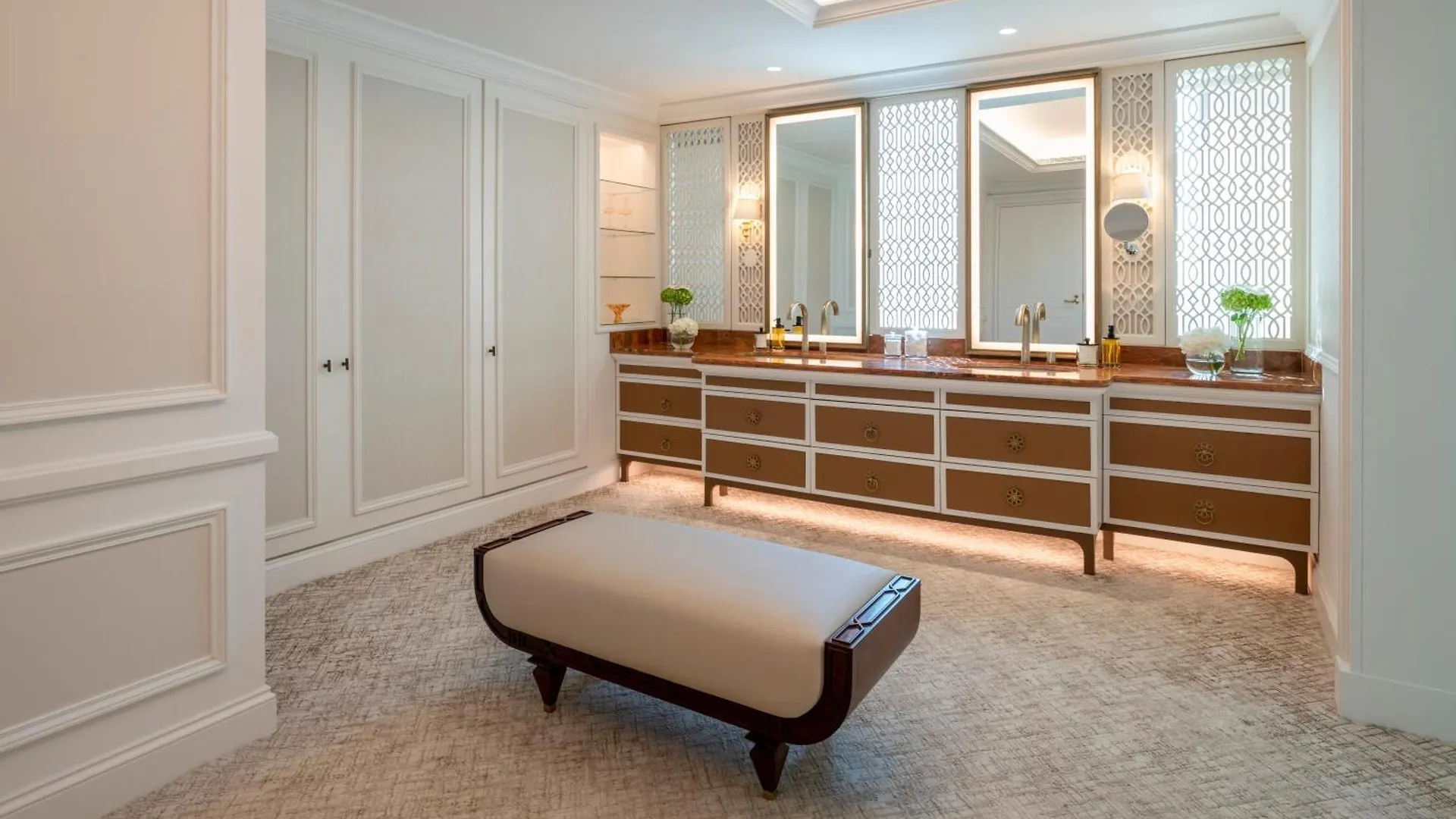 Cheval Maison - Expo City Dubaj