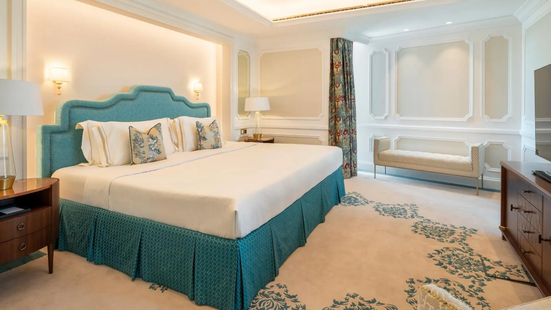 Cheval Maison - Expo City Dubaj 5*,  Spojené arabské emiráty
