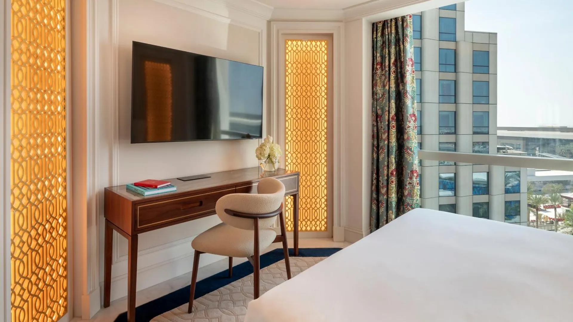 Cheval Maison - Expo City Dubaj