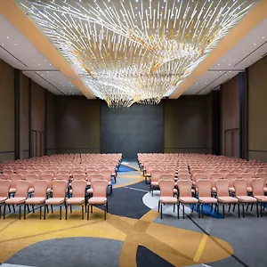 Sofitel Downtown ***** Dubai