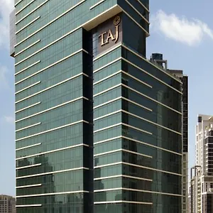 Taj ***** Dubaj