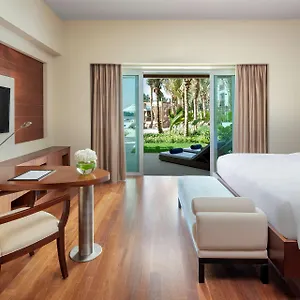 Park Hyatt ***** Dubai