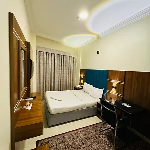 The Grand Blue Sky Hotel Dubai