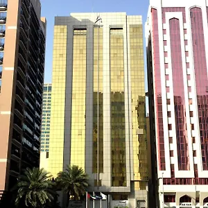 Al Rawda Arjaan By Rotana, Aparthotel Abu Dhabi