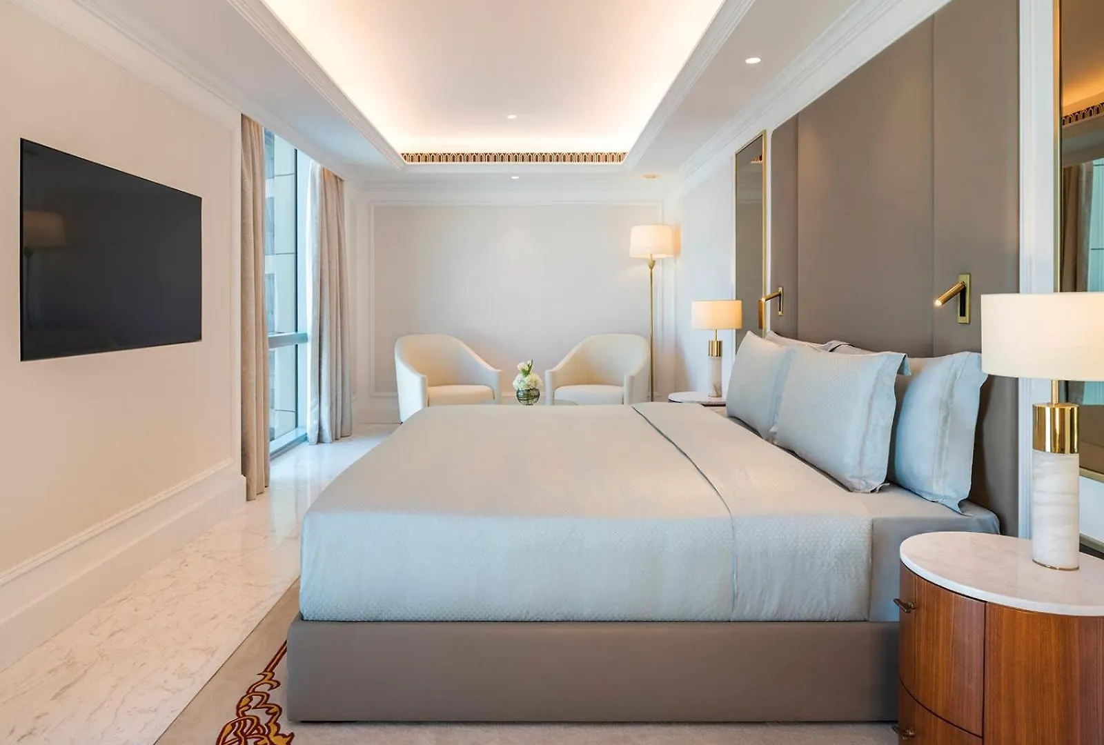 ***** Hotel Cheval Maison - Expo City Dubai United Arab Emirates