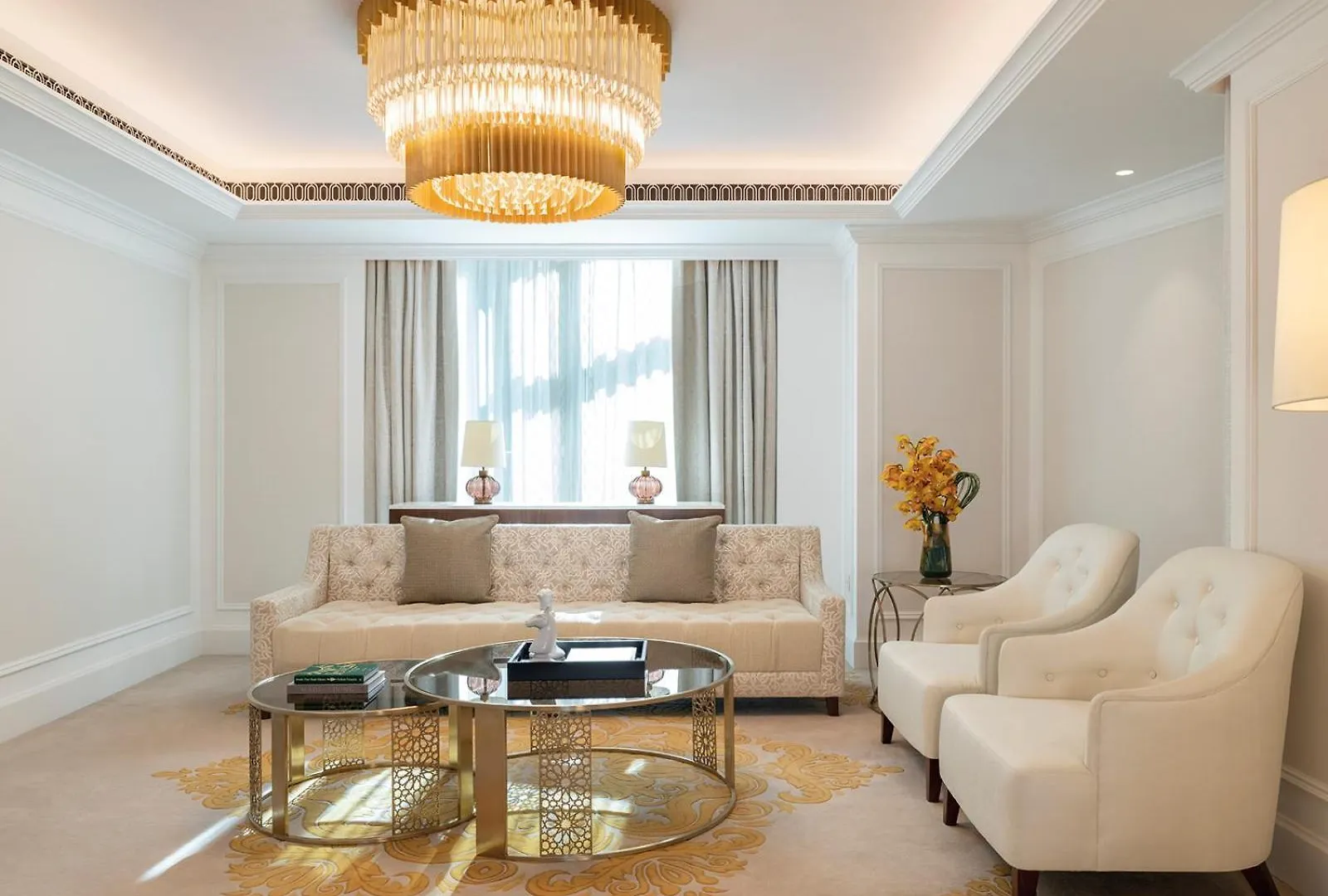 Cheval Maison - Expo City Dubai Hotel