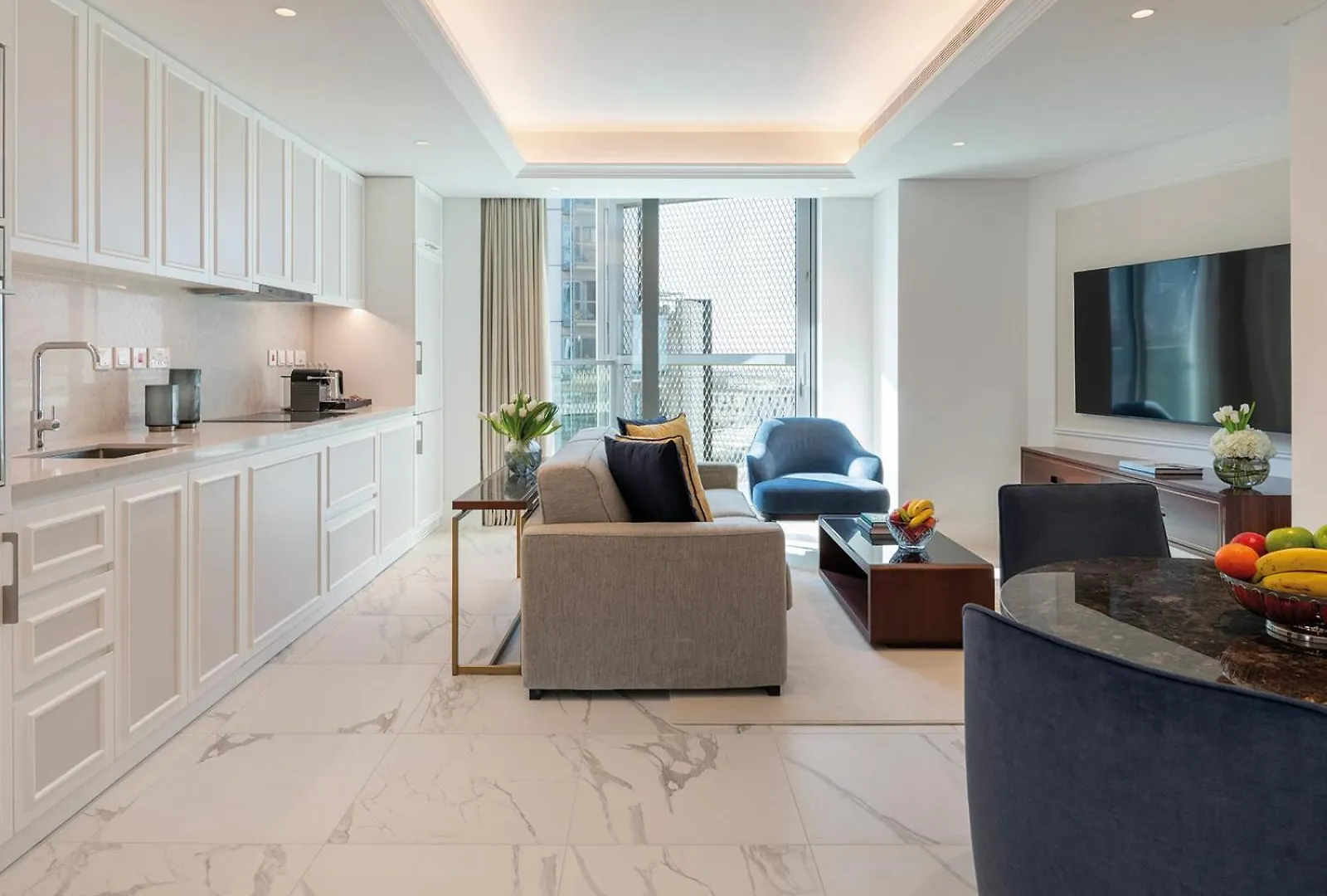 ***** Hotel Cheval Maison - Expo City Dubai United Arab Emirates