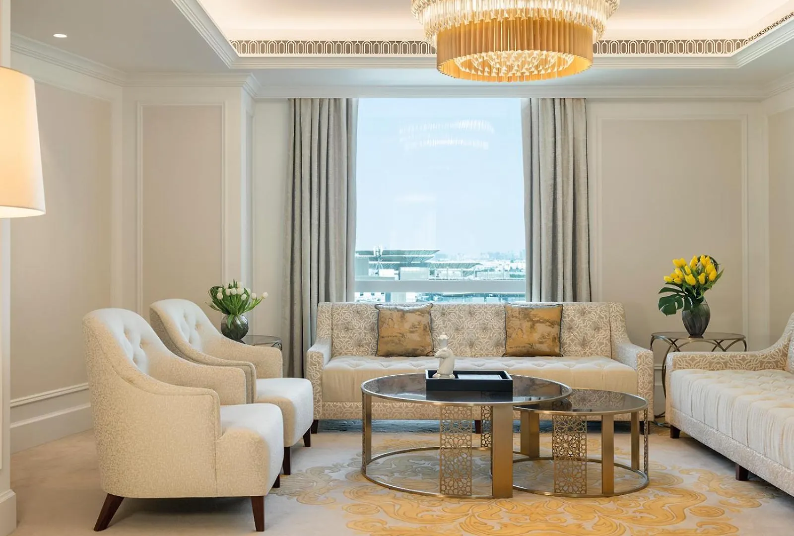 Cheval Maison - Expo City Dubai