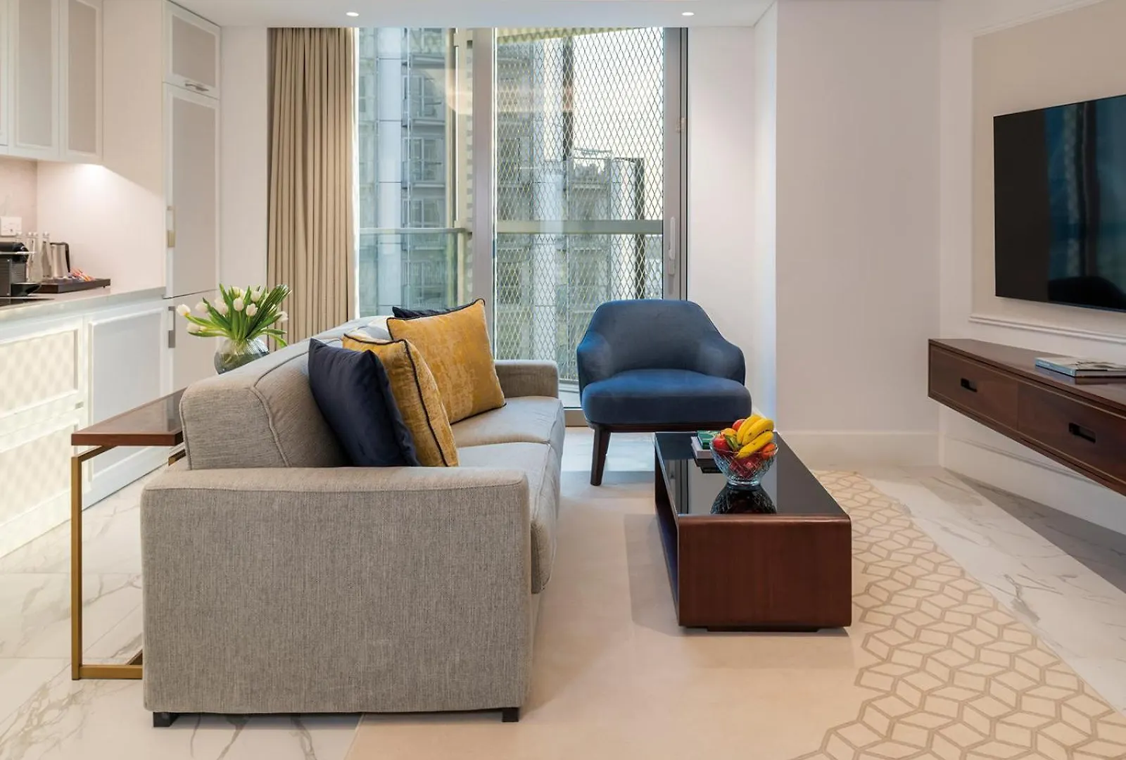 Hotel Cheval Maison - Expo City Dubai