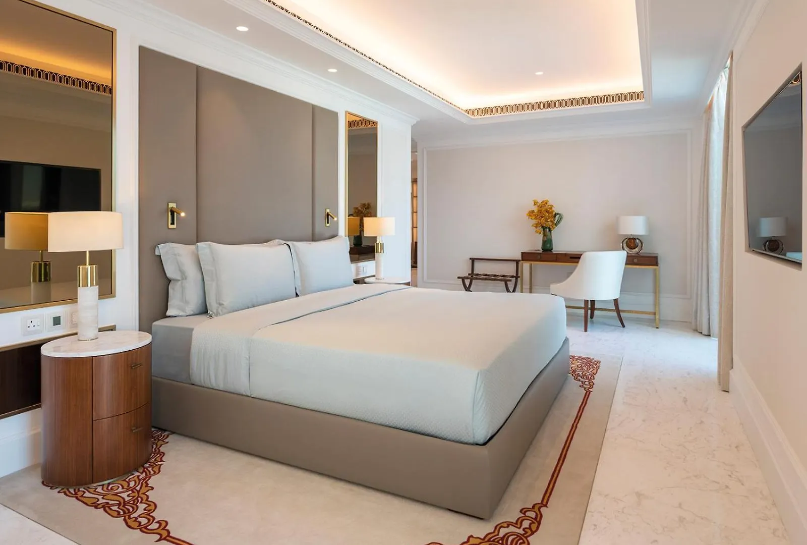 Cheval Maison - Expo City Dubai Hotel