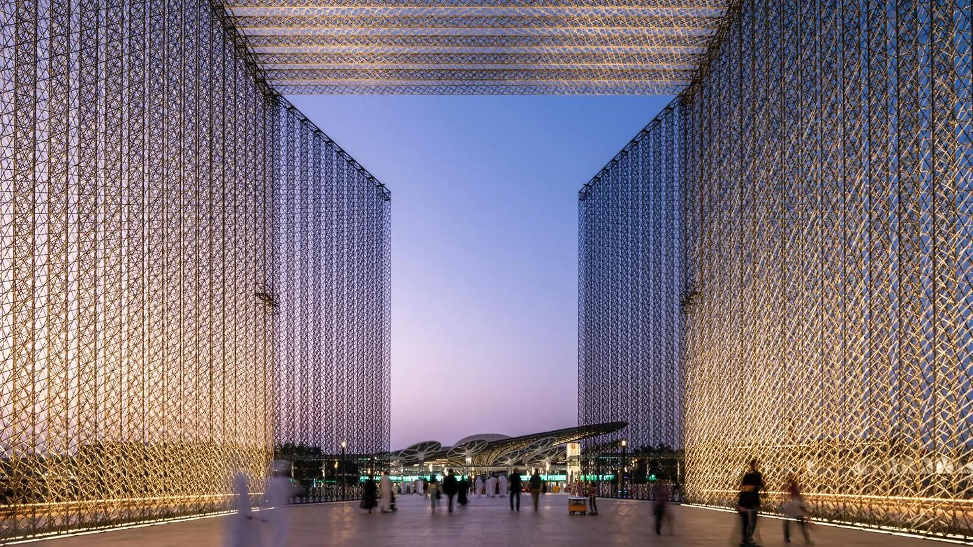 Cheval Maison - Expo City Dubai