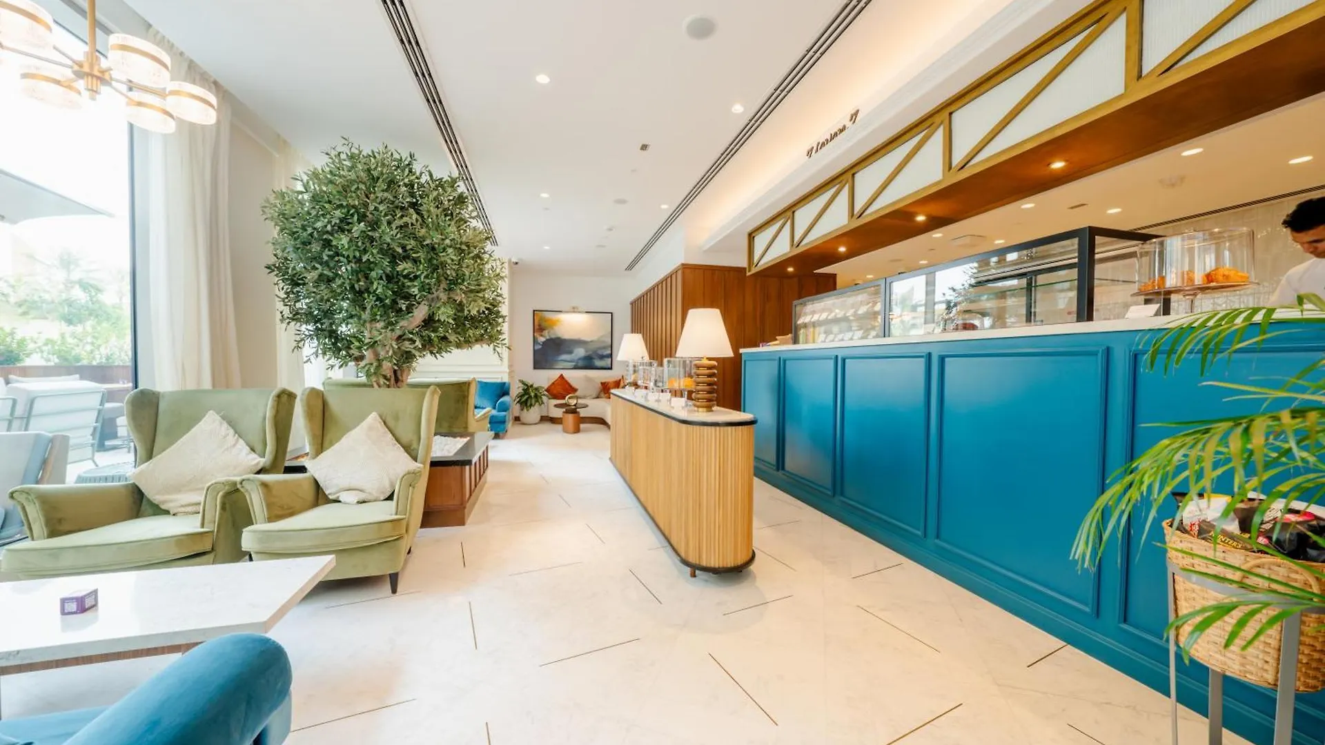 Hotel Cheval Maison - Expo City Dubai