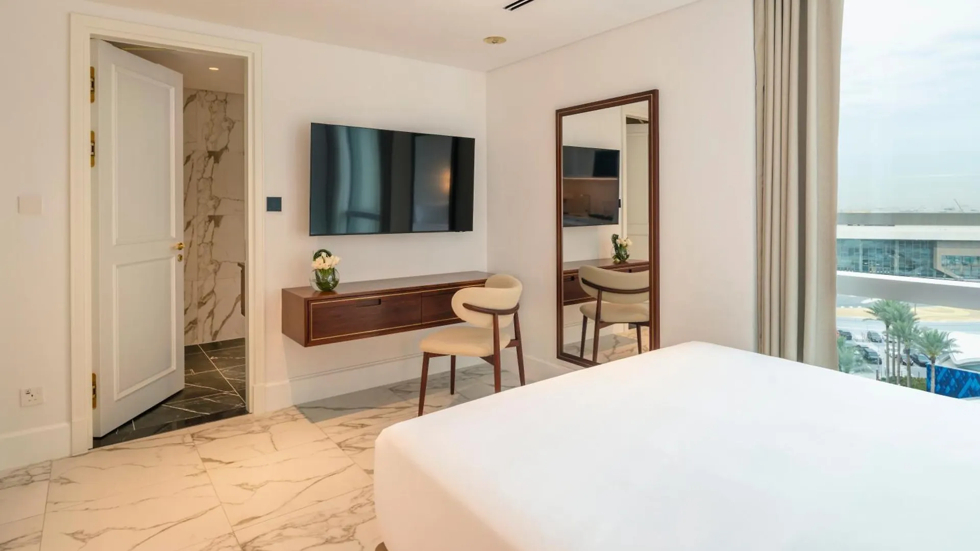Cheval Maison - Expo City Dubai 5*,