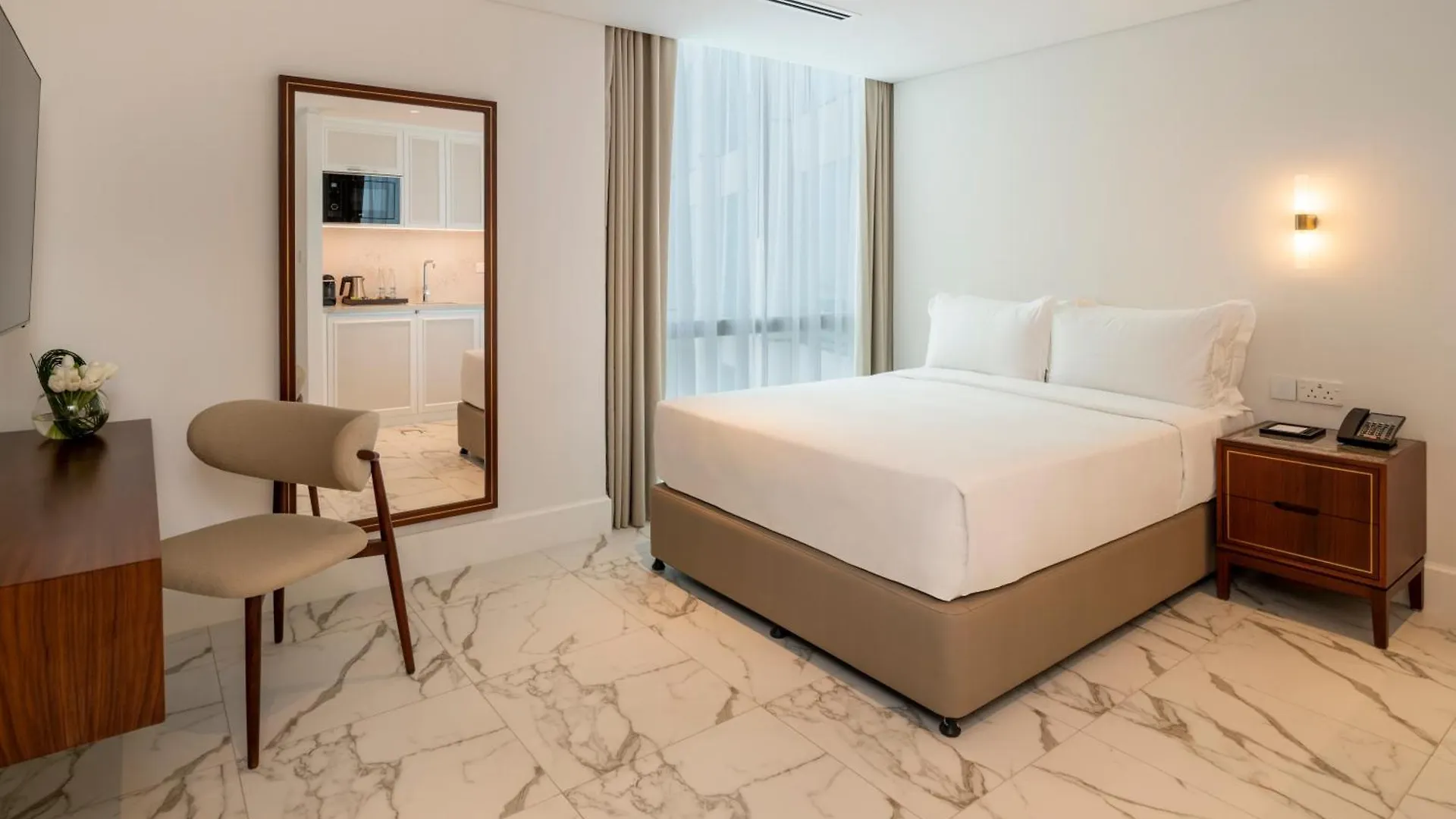 Cheval Maison - Expo City Dubai United Arab Emirates