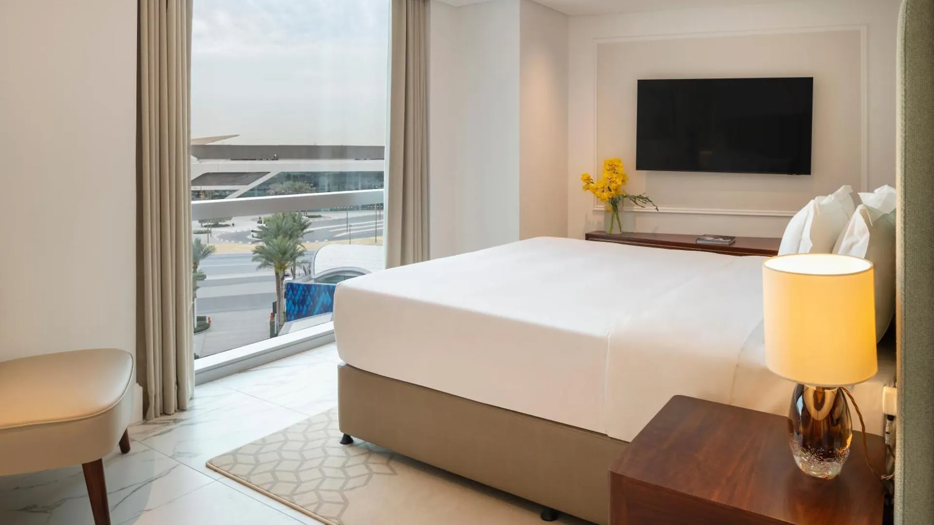 Hotel Cheval Maison - Expo City Dubai