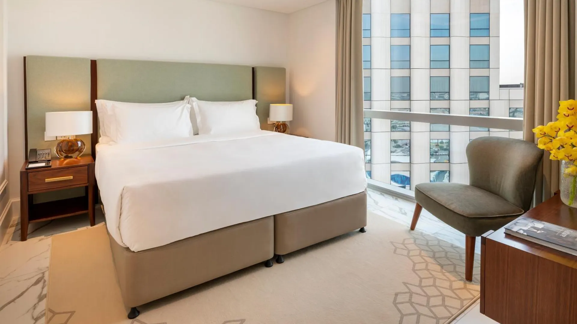 Cheval Maison - Expo City Dubai Hotel