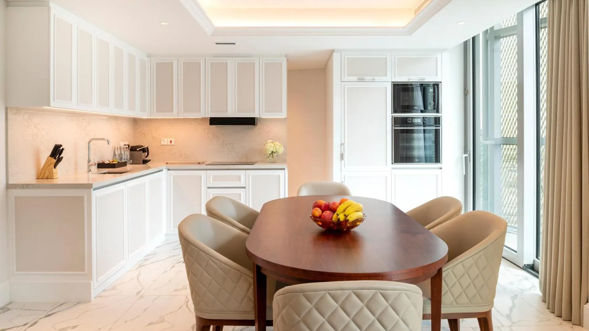 Hotel Cheval Maison - Expo City Dubai