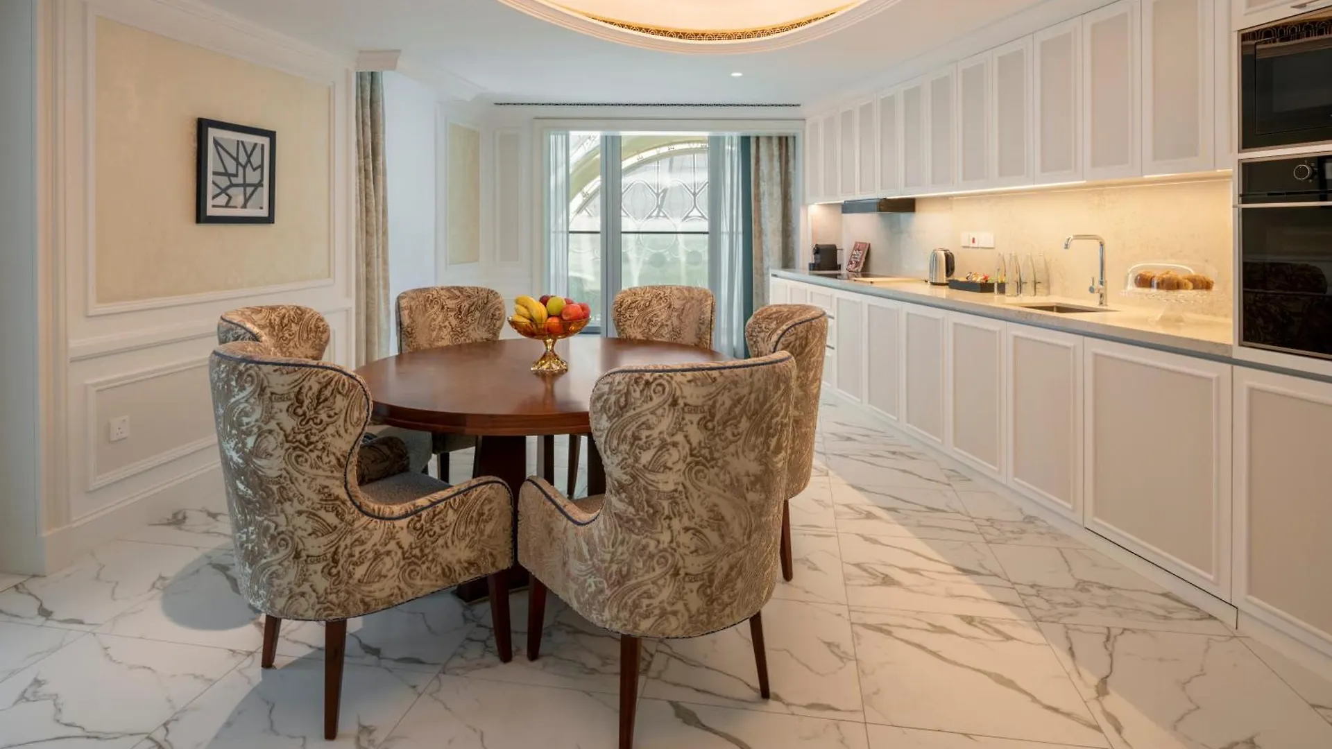 ***** Hotel Cheval Maison - Expo City Dubai United Arab Emirates