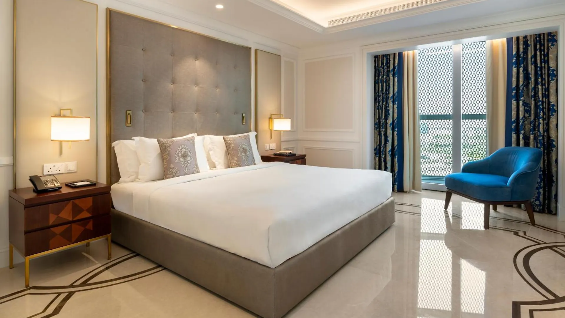 Cheval Maison - Expo City Dubai Hotel