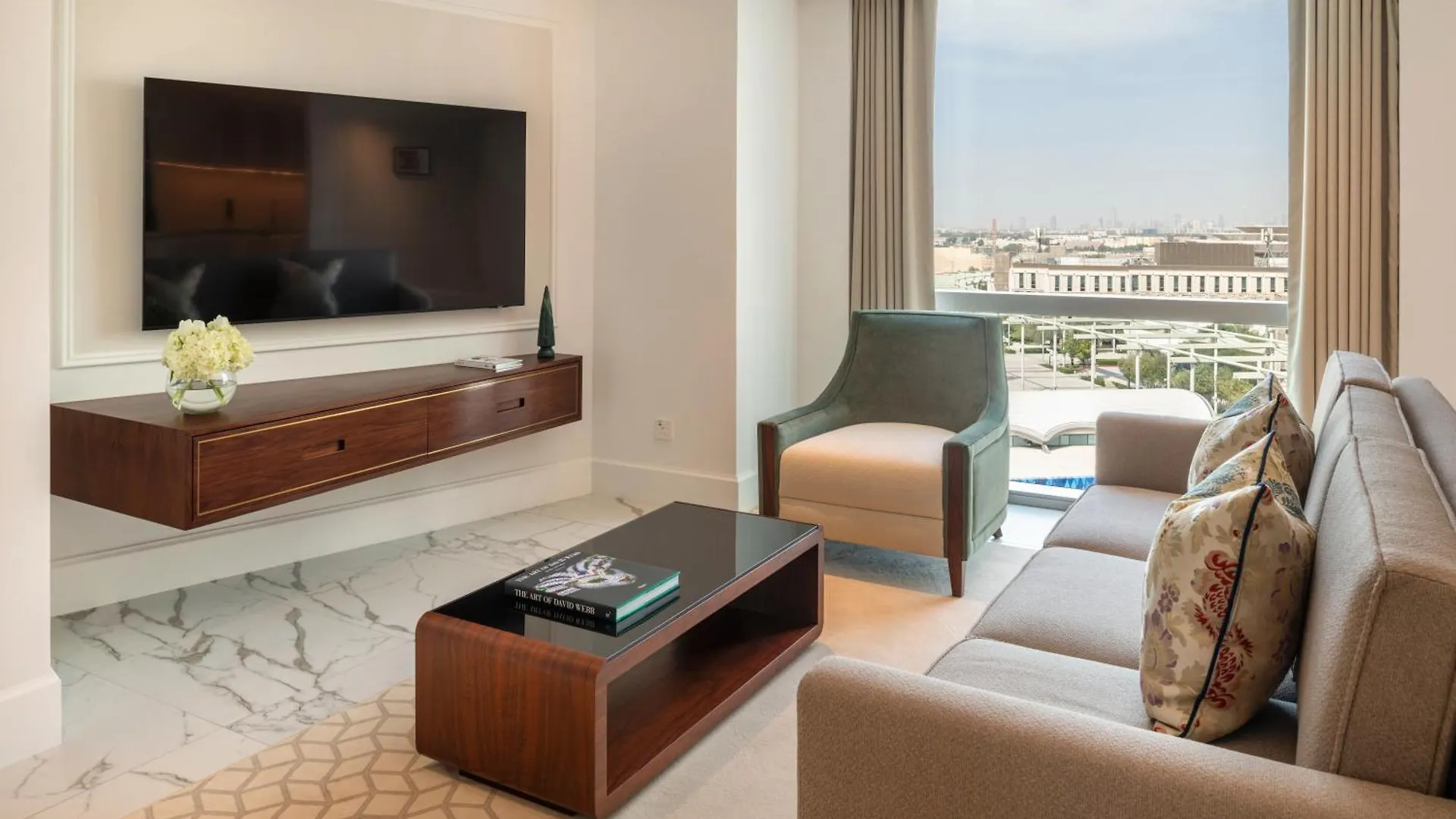 Cheval Maison - Expo City Dubai