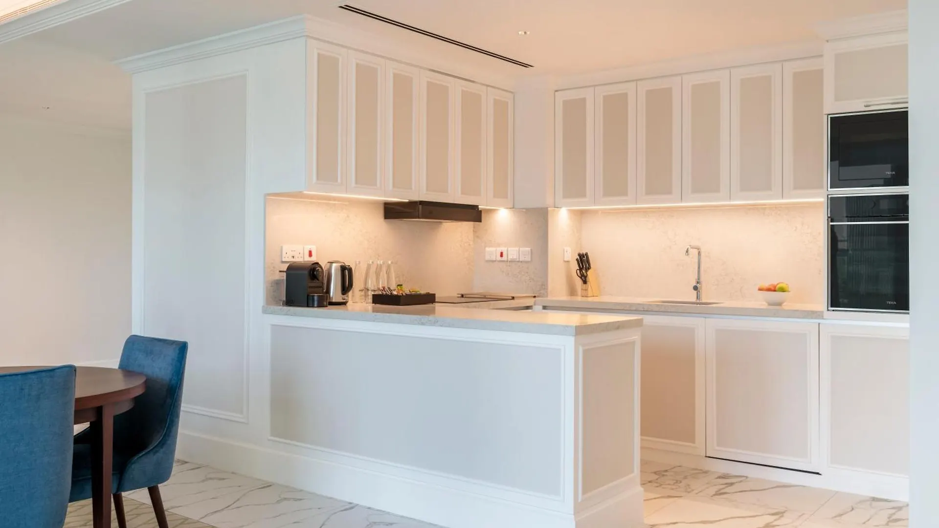 Cheval Maison - Expo City Dubai Hotel